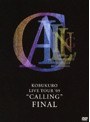 KOBUKURO LIVE TOUR ’09 ‘CALLING’ FINAL/コブクロ
