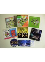 GOOD TIMES DVD 〜The Best Live Performance 2002-2011/RIP SLYME （初回限定盤） のパッケージ