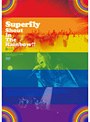 Shout In The Rainbow！！/Superfly （通常盤）