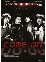 Arena Tour 2012〜COME ON！！！〜@SAITAMA SUPER ARENA/CNBLUE