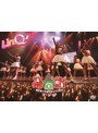 LinQ 新春特別公演 〜楽詣〜（たのしもうで）あけましておめでとうございマ・シ・テ/LinQ