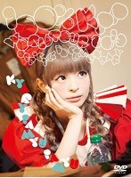 100％KPP WORLD TOUR 2013 OFFICIAL DOCUMENTARY/きゃりーぱみゅぱみゅ のパッケージ