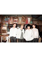 SPRING LIVE 2015‘WHITE’@YOKOHAMA ARENA/CNBLUE のパッケージ