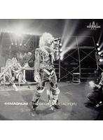 THE BEGINNING/ACTOR/44MAGNUM のパッケージ