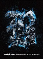 coldrain- LIVE ＆ BACKSTAGE AT BLARE FEST.2020/coldrain （初回生産限定盤）
