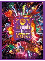 The Animals in Screen Bootleg 1