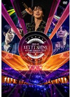 CNBLUE AUTUMN CONCERT 2022 〜LET IT SHINE〜 @NIPPON BUDOKAN のパッケージ