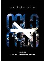 ‘15 ×（ 5 ＋ U ）’ LIVE AT YOKOHAMA ARENA（初回限定盤）