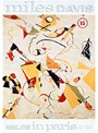 マイルス・イン・パリ/マイルス・デイヴィス