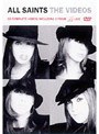 オール・ヒッツ・ビデオ/オール・セインツ