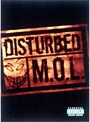 M.O.L./ディスターブド