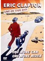 ワン・モア・カー、ワン・モア・ライダー〜ライヴ・イン・LA・2001/エリック・クラプトン （初回）