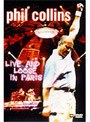 ライヴ・イン・パリ/フィル・コリンズ