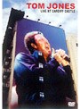 ライヴ・アット・カーディフ・キャッスル/トム・ジョーンズ
