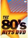 THE 80’S HITS DVD