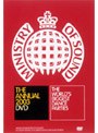 ミニストリー・オブ・サウンド THE ANNUAL 2003 DVD