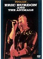 エリック・バードン・アンド・ジ・アニマルズ/エリック・バードン・アンド・ジ・アニマルズ
