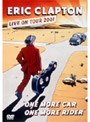 エリック・クラプトン/ワン・モア・カー、ワン・モア・ライダー〜ライヴ・イン・LA2001