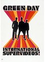 グリーン・デイ/スーパーヒッツ・ビデオ!