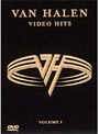 ヴァン・ヘイレン/グレイテスト・ヒッツ・ビデオ
