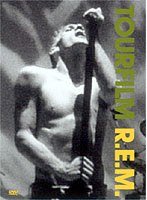 グリーン・ワールド・ツアー/R.E.M.