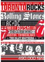 VARIOUS（ローリング・ストーンズ、AC/DC他）/トロント・ロックス