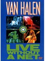ヴァン・ヘイレン/ライヴ・ウィズアウト・ア・ネット