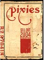 ライヴ/ピクシーズ