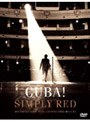 ライヴ・イン・キューバ/シンプリー・レッド