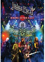 ライヴ・アット・武道館/ジューダス・プリースト のパッケージ