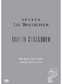 ライヴ・イン・ストックホルム 2004/スパークス