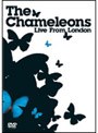ライヴ・フロム・ロンドン/カメレオンズ