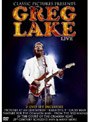 ライヴ・イン・コンサート 2005/グレッグ・レイク