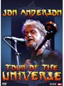 ツアー・オブ・ザ・ユニヴァース/JON ANDERSON
