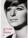 マイ・ネーム・イズ・バーブラ/バーブラ・ストライサンド
