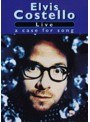 ライヴ〜ア・ケース・フォー・ソング 拡大版/エルヴィス・コステロ
