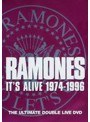 イッツ・アライヴ 1974-1996/ラモーンズ