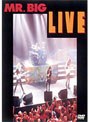 サンフランシスコ・ライヴ/MR.BIG （初回生産限定特別価格）