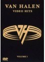 グレイテスト・ヒッツ・ビデオ/ヴァン・ヘイレン （初回限定生産）