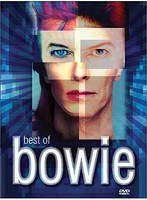 ベスト・オブ・デヴィッド・ボウイ/デヴィッド・ボウイ のパッケージ