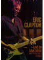 ライヴ・イン・サン・ディエゴ with スペシャル・ゲスト J.J.ケイル/エリック・クラプトン
