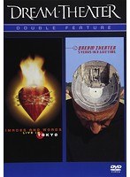イメージズ・アンド・ワーズ：ライヴ・イン・トーキョー/ファイヴ・イヤーズ・イン・ア・ライヴタイム
