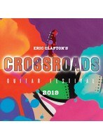 クロスロード・ギター・フェスティヴァル 2019/エリック・クラプトン のパッケージ