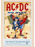 ライヴ・イン・マドリッド〜灼熱の闘牛場（ブルリング）/AC/DC のパッケージ