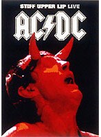 ライヴ・イン・ミュンヘン/AC/DC のパッケージ