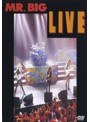 サンフランシスコ・ライヴ/MR.BIG