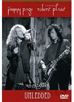 ノー・クォーター/ジミー・ペイジ＆ロバート・プラント のパッケージ