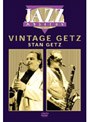 ジャズ・マスターズ 2 〜ヴィンテージ・ゲッツ〜/スタン・ゲッツ
