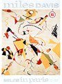 マイルス・イン・パリ/マイルス・デイヴィス