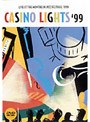 VARIOUS/カジノ・ライツ 99 〜ライヴ・アット・ザ・モントルー・ジャズ・フェスティヴァル〜